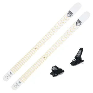2023 Black Crows Orb Skis w/ Marker Griffon 13 ID Bindings