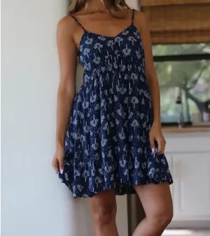 Babydoll Dress