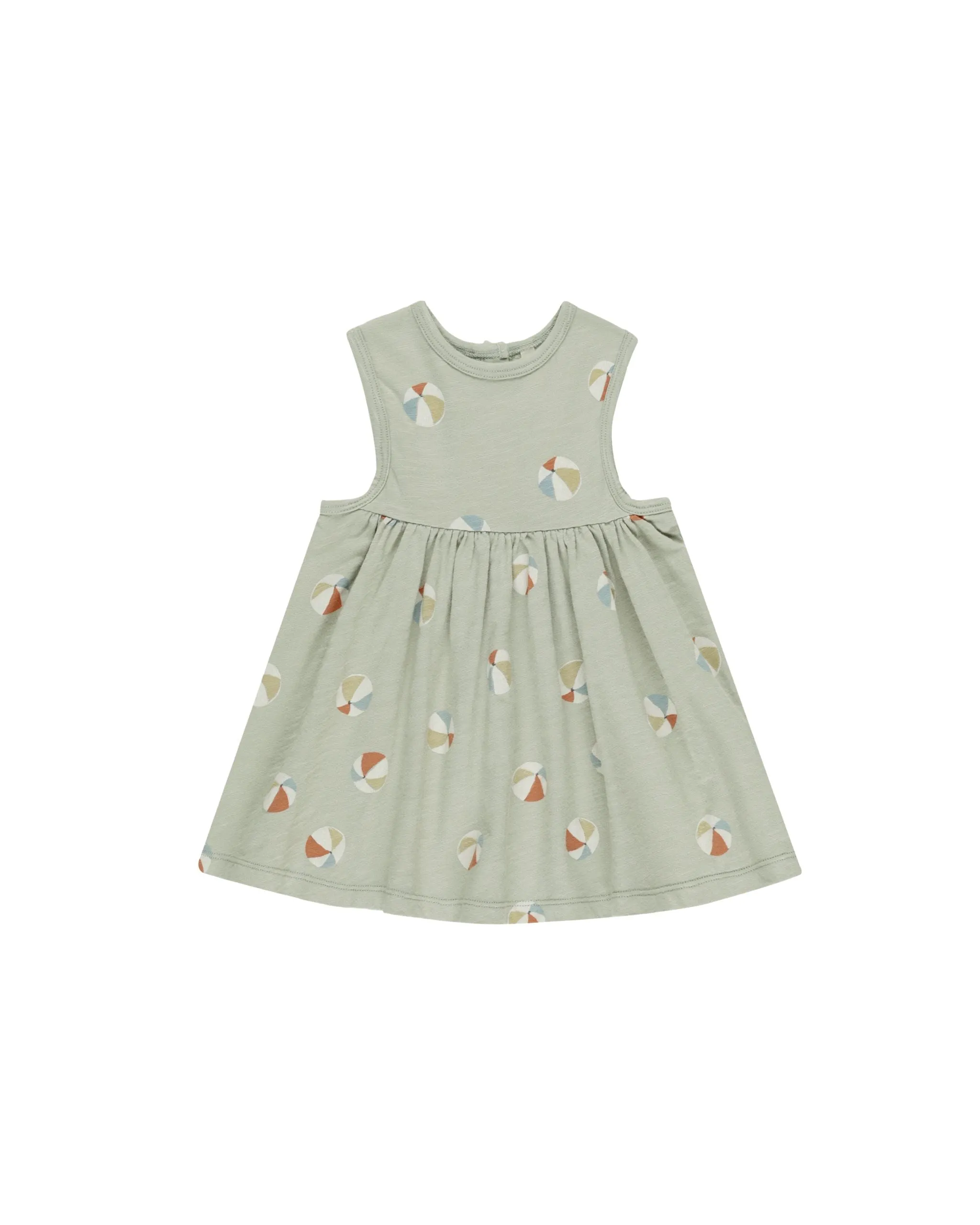 Beach Balls Layla Dress