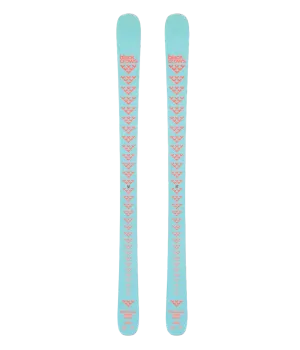 Black Crows Captis Birdie Women's Skis - 2025