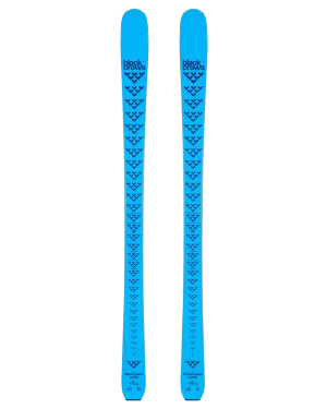 Black Crows Vertis Skis - 2024