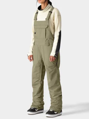Black Magic Insulated Overall
