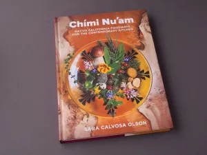 Chími Nu'am