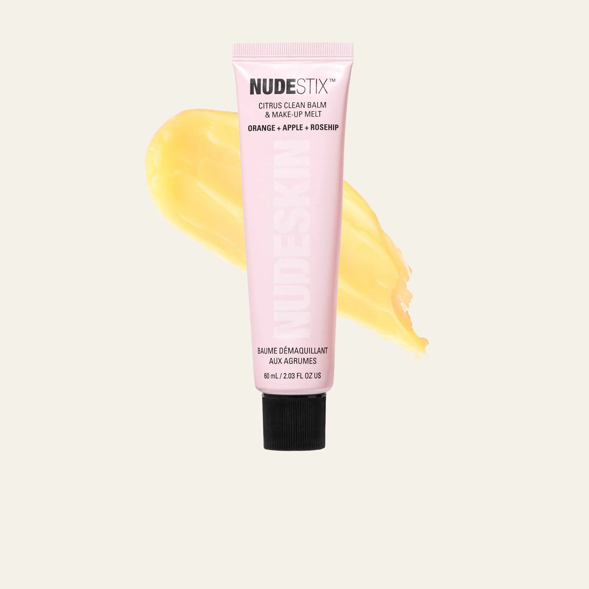CITRUS CLEAN BALM & MAKE-UP MELT