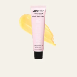 CITRUS CLEAN BALM & MAKE-UP MELT