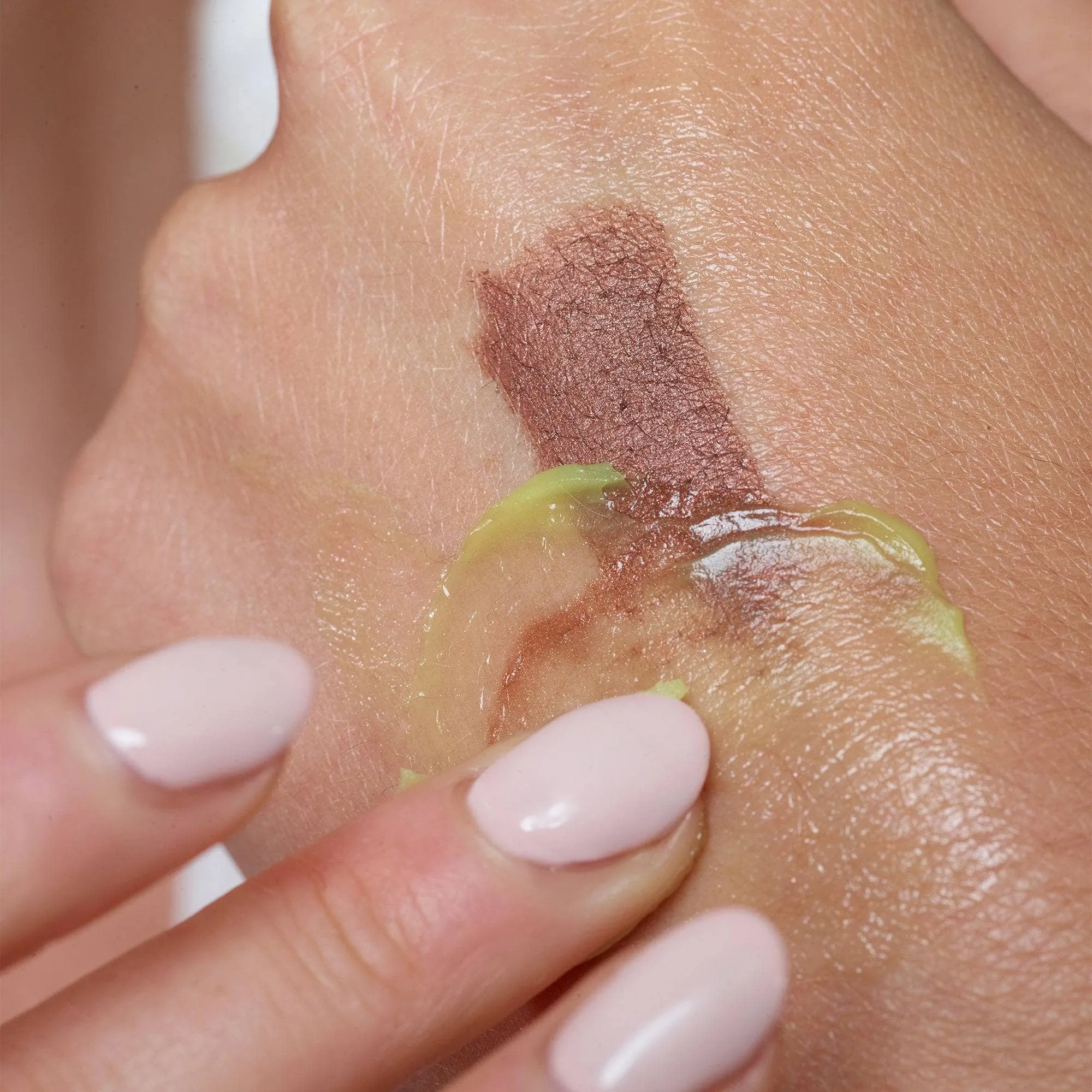 CITRUS CLEAN BALM & MAKE-UP MELT