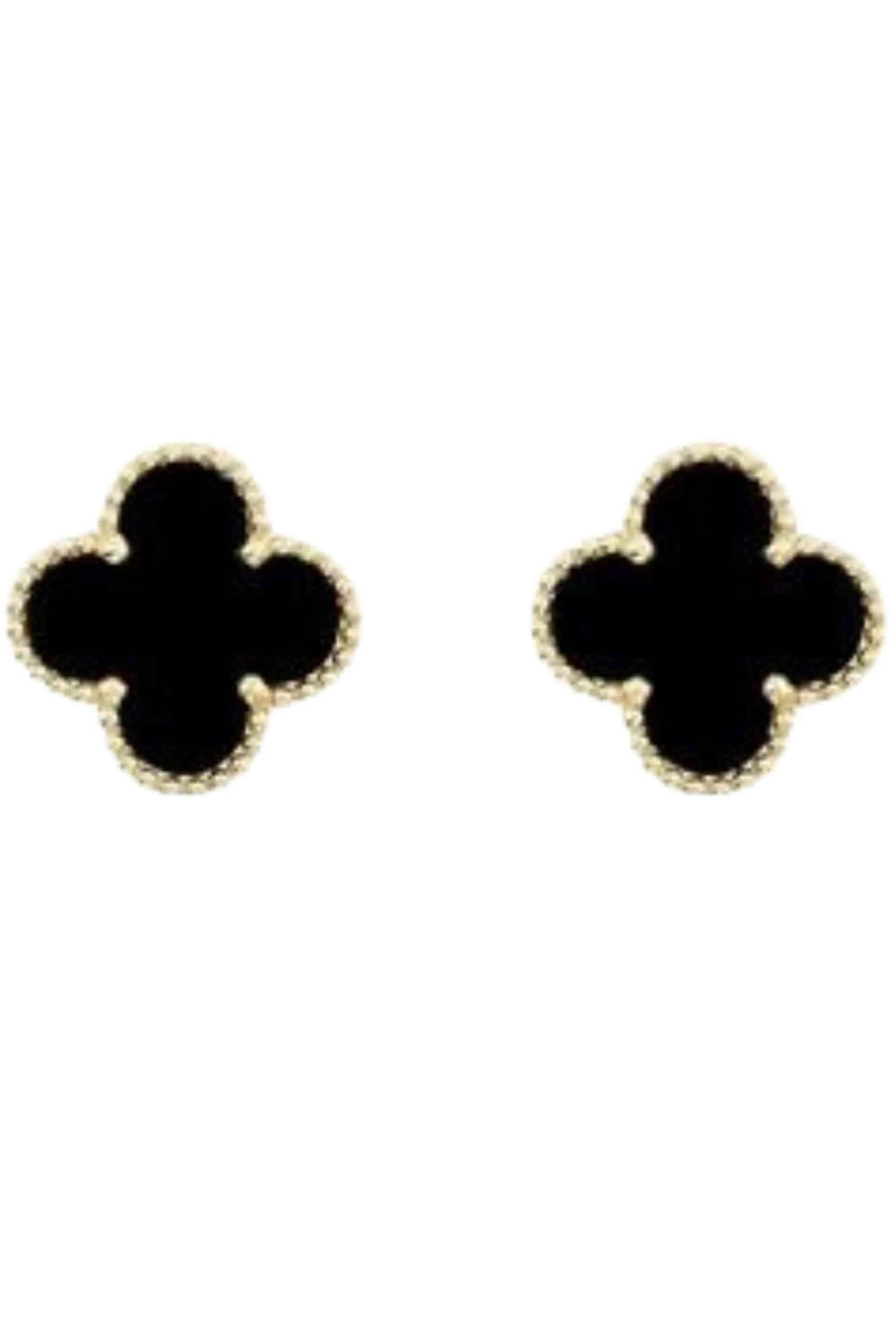 CLOVER STUD - SSE80