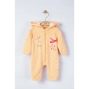 Cotton Overall G11