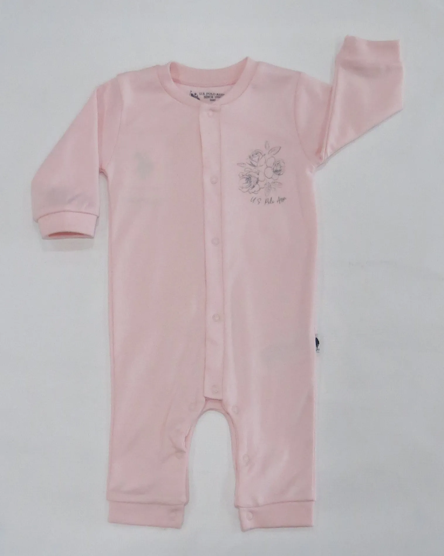 Cotton Overall G16