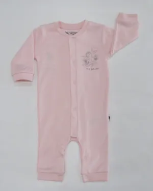 Cotton Overall G16