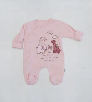 Cotton Overall G20