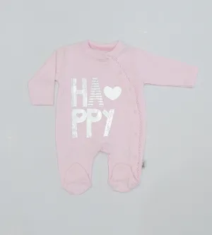 Cotton Overall G21