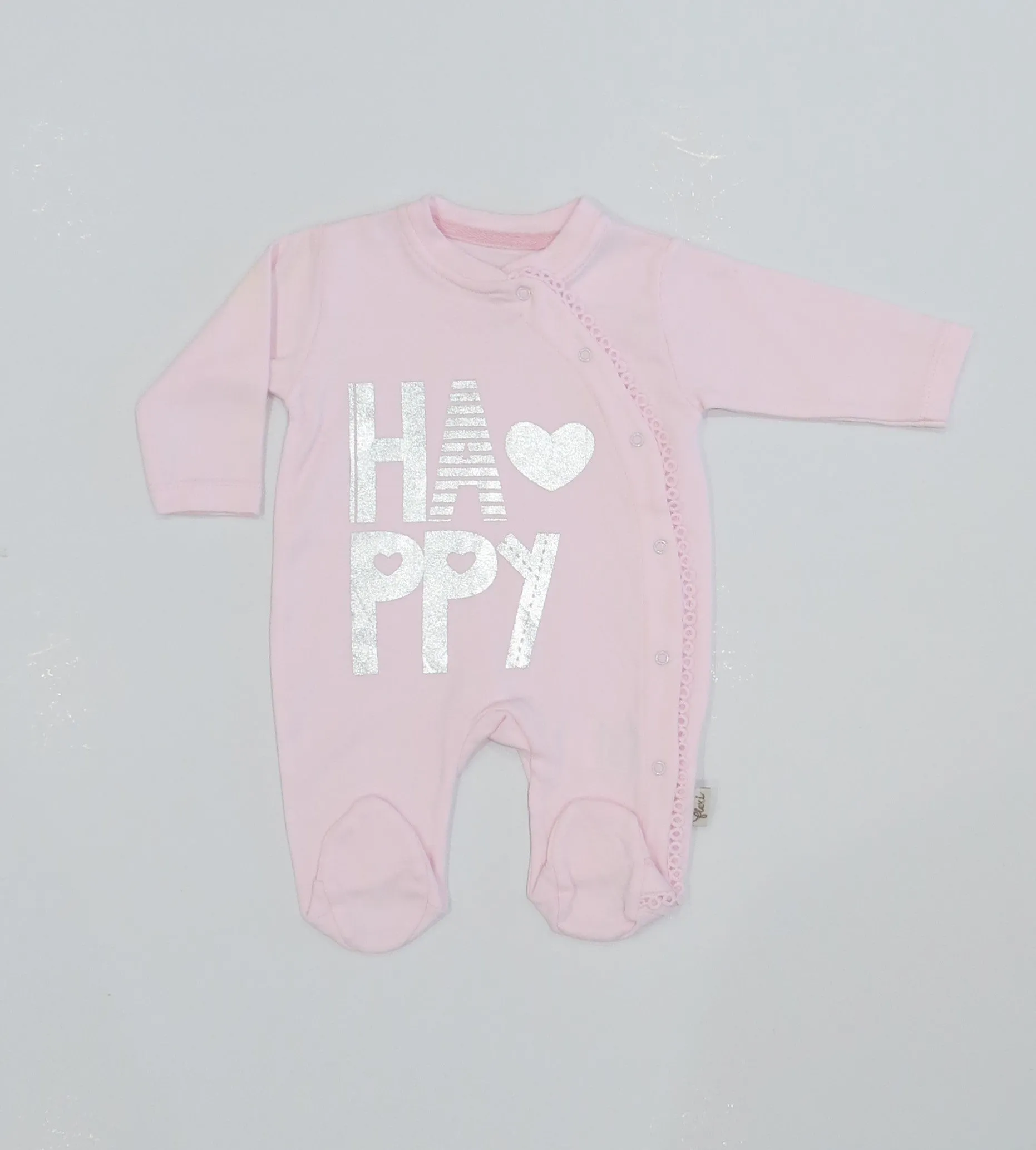 Cotton Overall G21