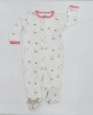 Cotton Overall G2
