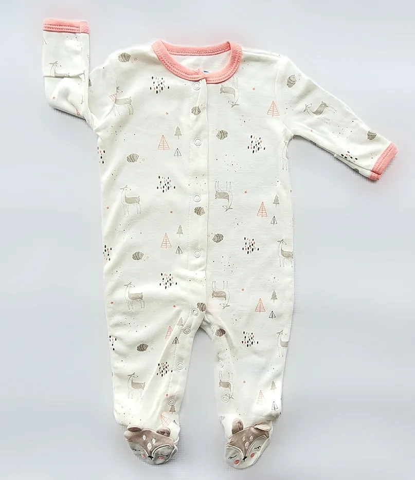 Cotton Overall G2