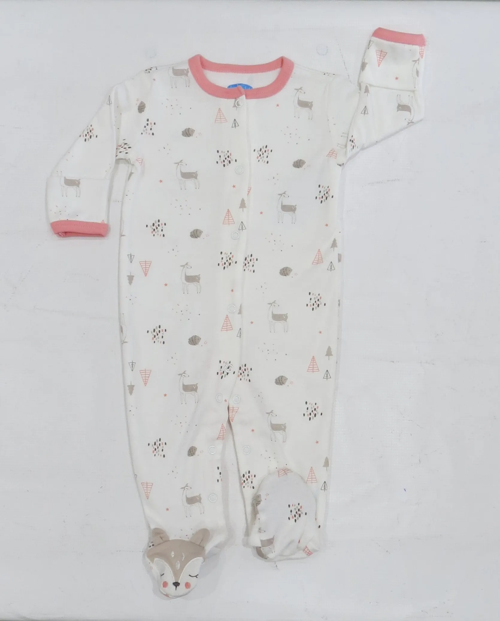 Cotton Overall G2