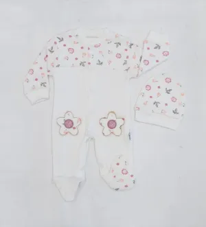 Cotton Overall SET G18