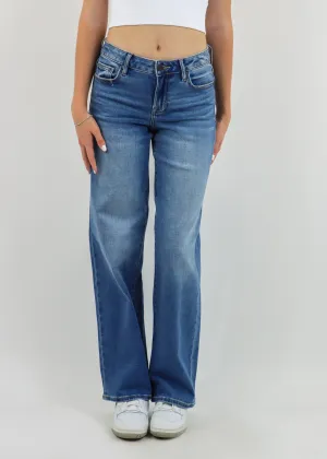 Day Tripper Jeans ★ Medium Wash
