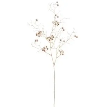 Gold Berry Spray