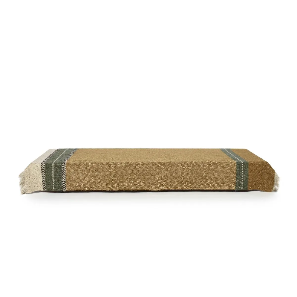 Gold Montana Throw