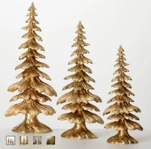Gold Tree