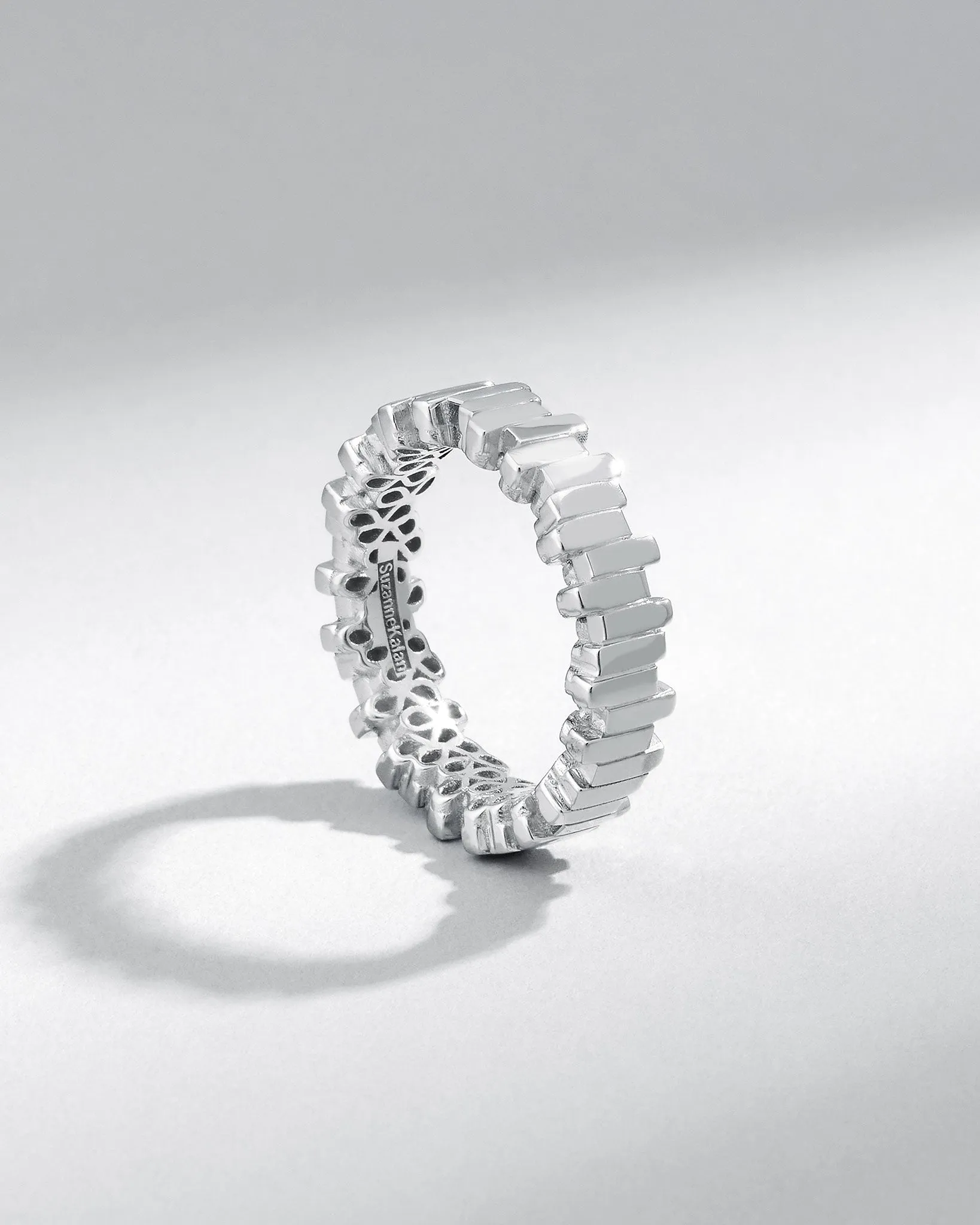 Golden Midi Stacker Band