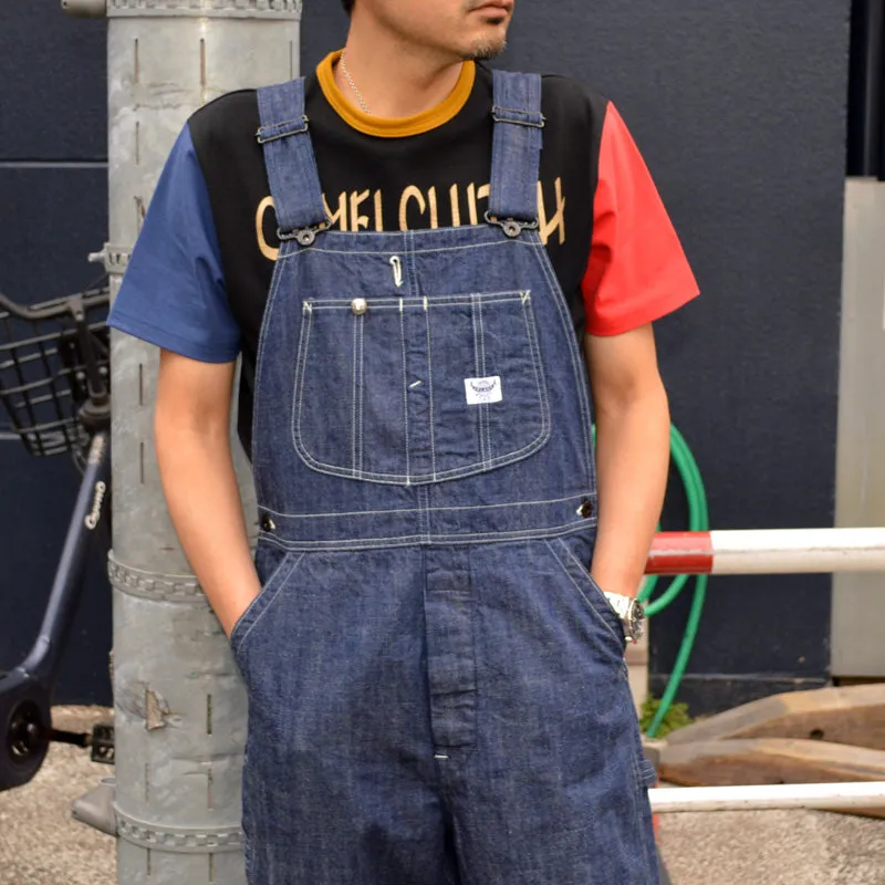 JELADO "JP94391SB" 391SB Overall