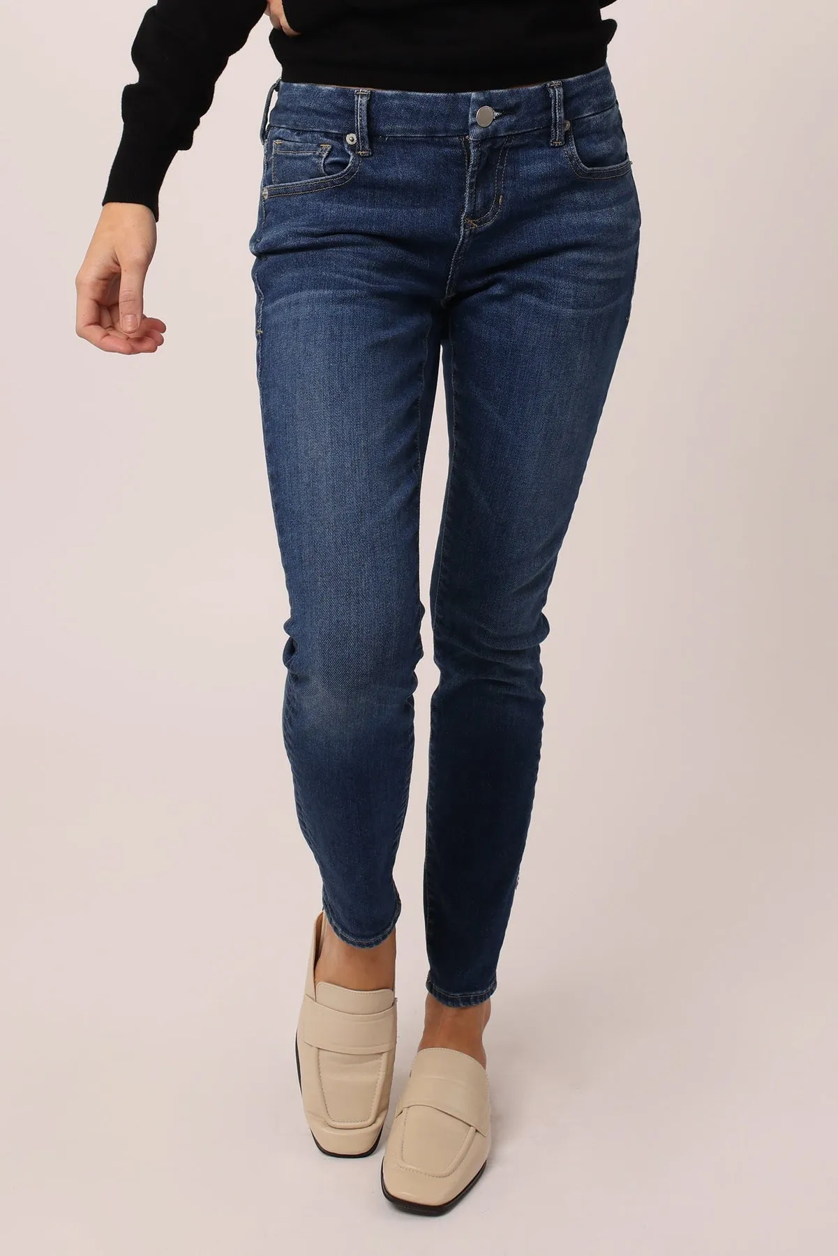Joyrich Mullholand Skinny Jeans
