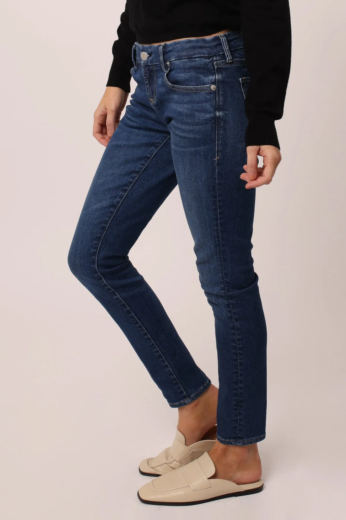Joyrich Mullholand Skinny Jeans
