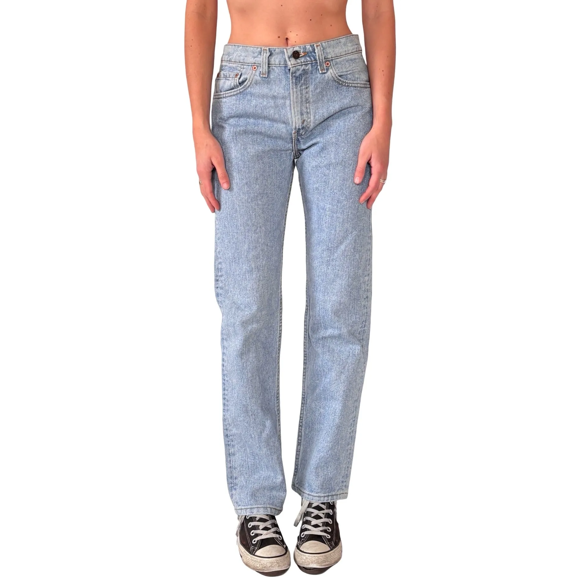 Levi’s 90s 505 Jeans (S)