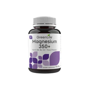 Magnesium 350 