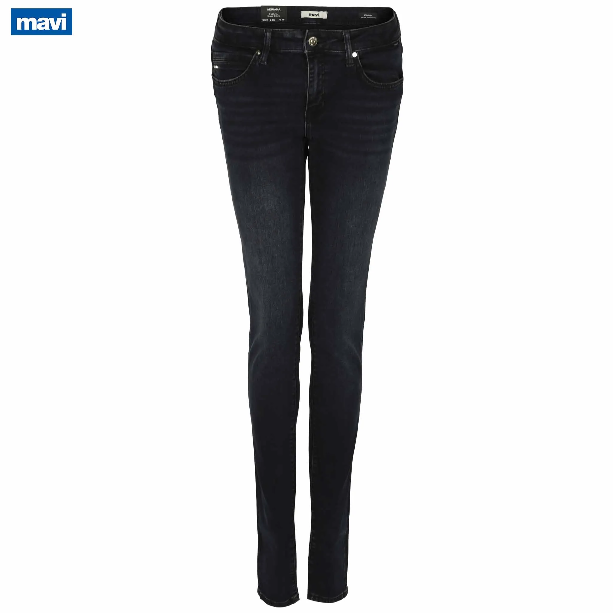 Mavi Jeans Adriana Ink Glam