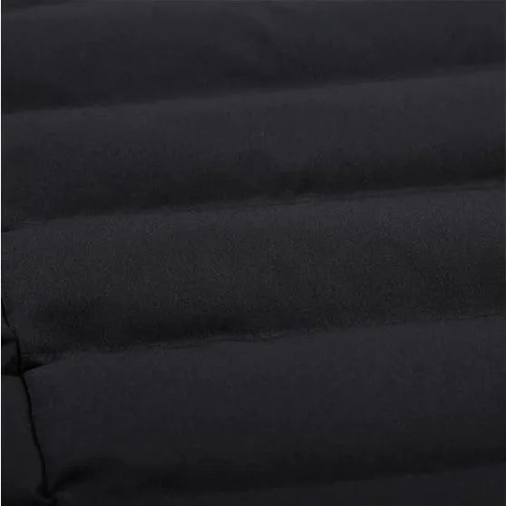 Men's Winter Thick Cotton-Padded Short Jacket
