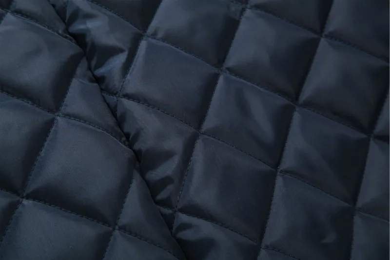 Men's Winter Warm Thick Parka