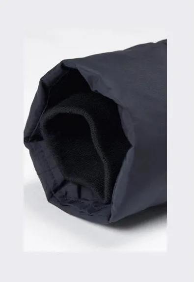 Men's Winter Warm Windproof Casual Medium Long Parka