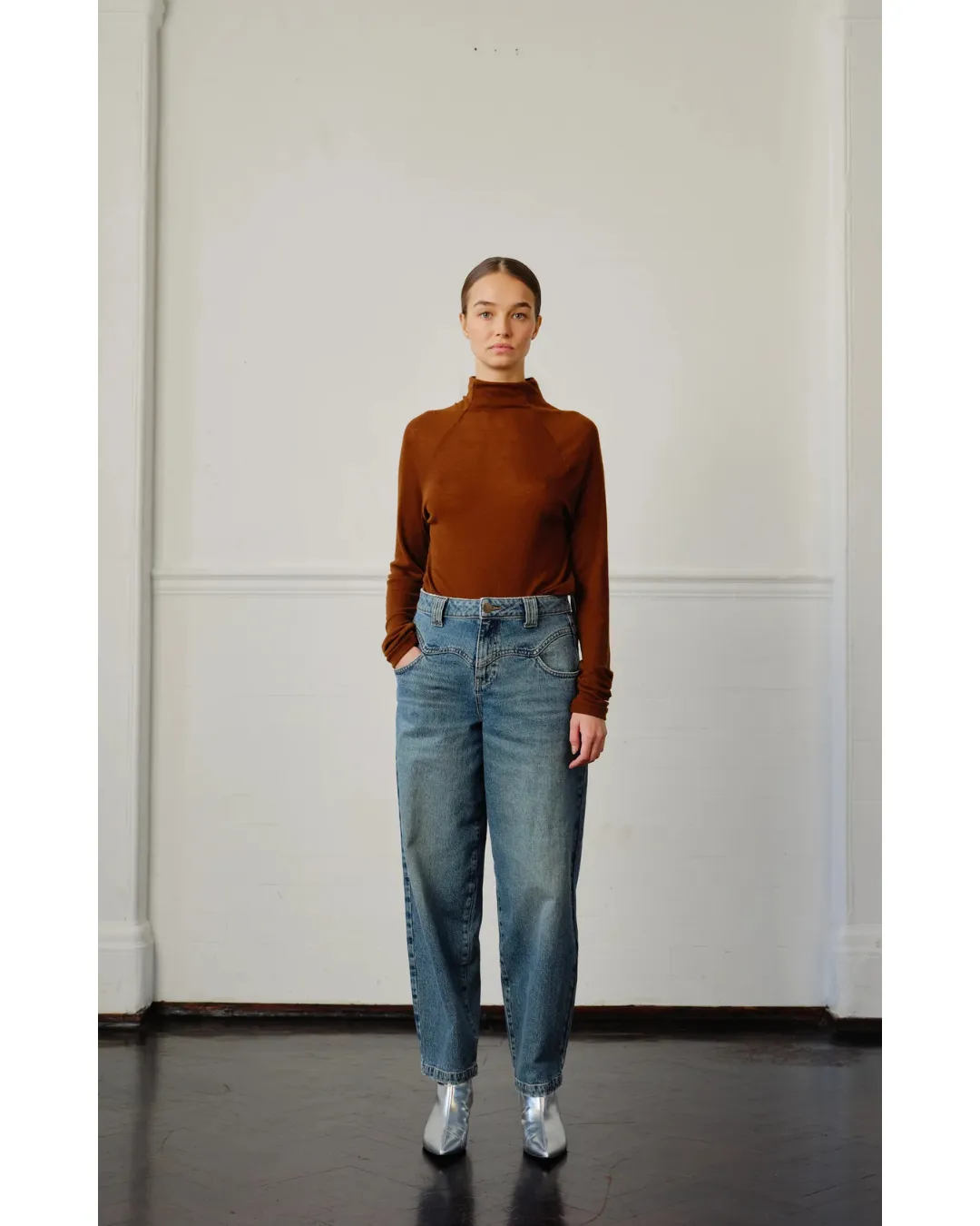 Mia Jean Pasadena Vintage