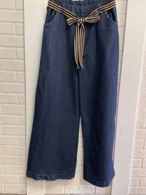 Nouveauté jeans évasé automne/hiver 2023/24