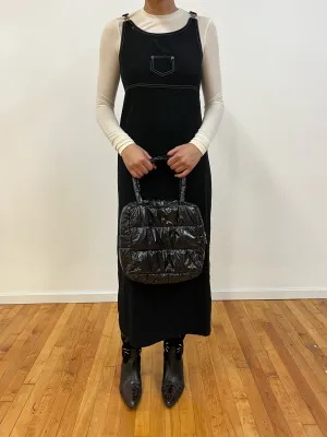Overall dress