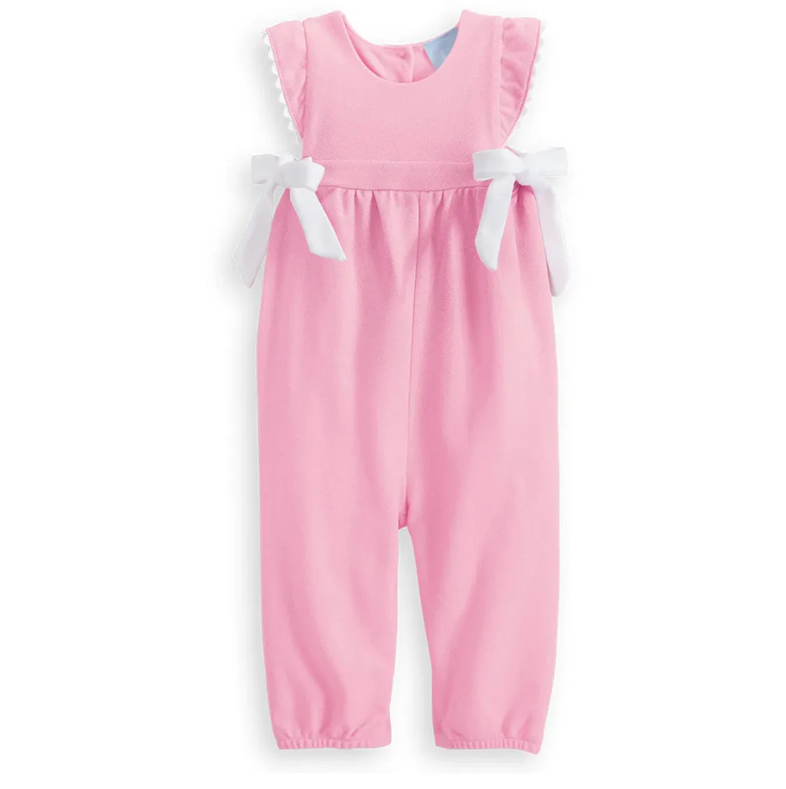 Pique Jersey Berkley Overall