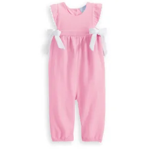Pique Jersey Berkley Overall