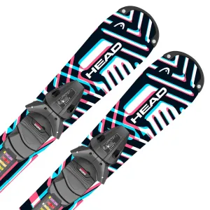 Razzle Dazzle Ski Blades 2025