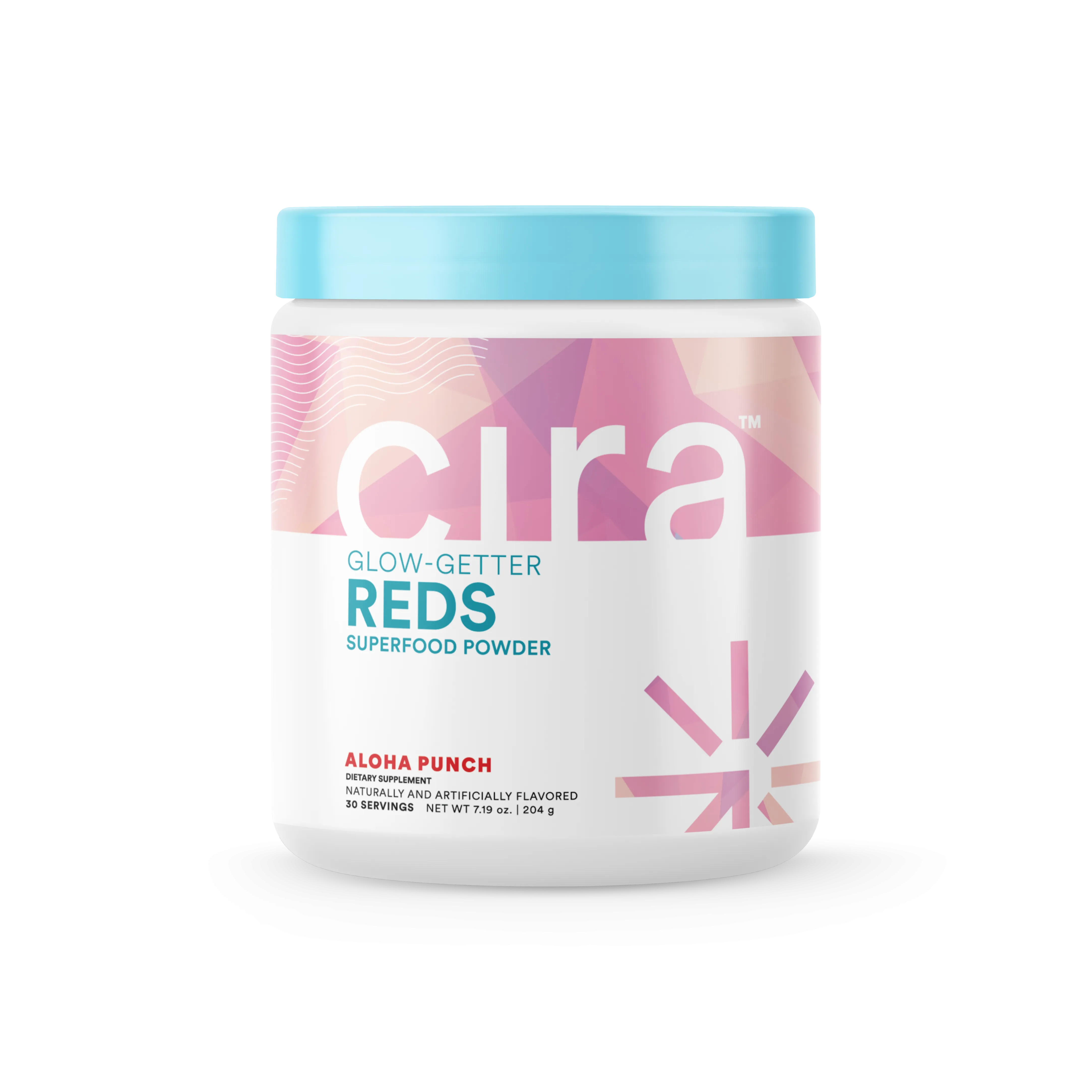 Reds Superfood Powder