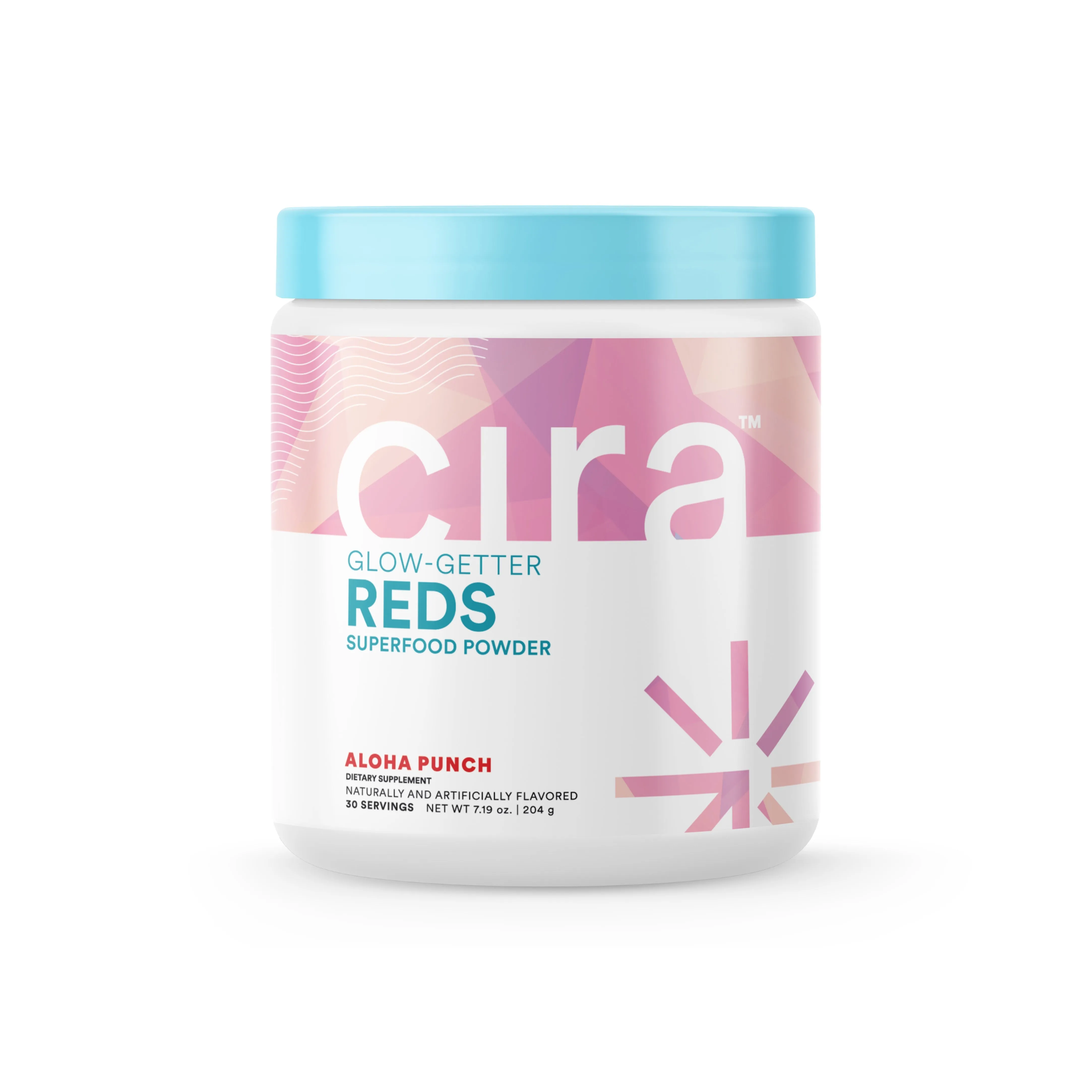 Reds Superfood Powder