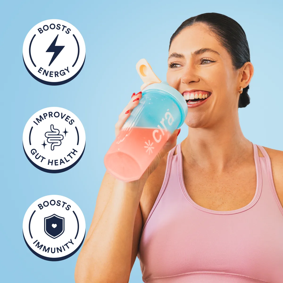 Reds Superfood Powder