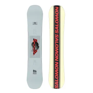 Salomon Kickback Mens Snowboard