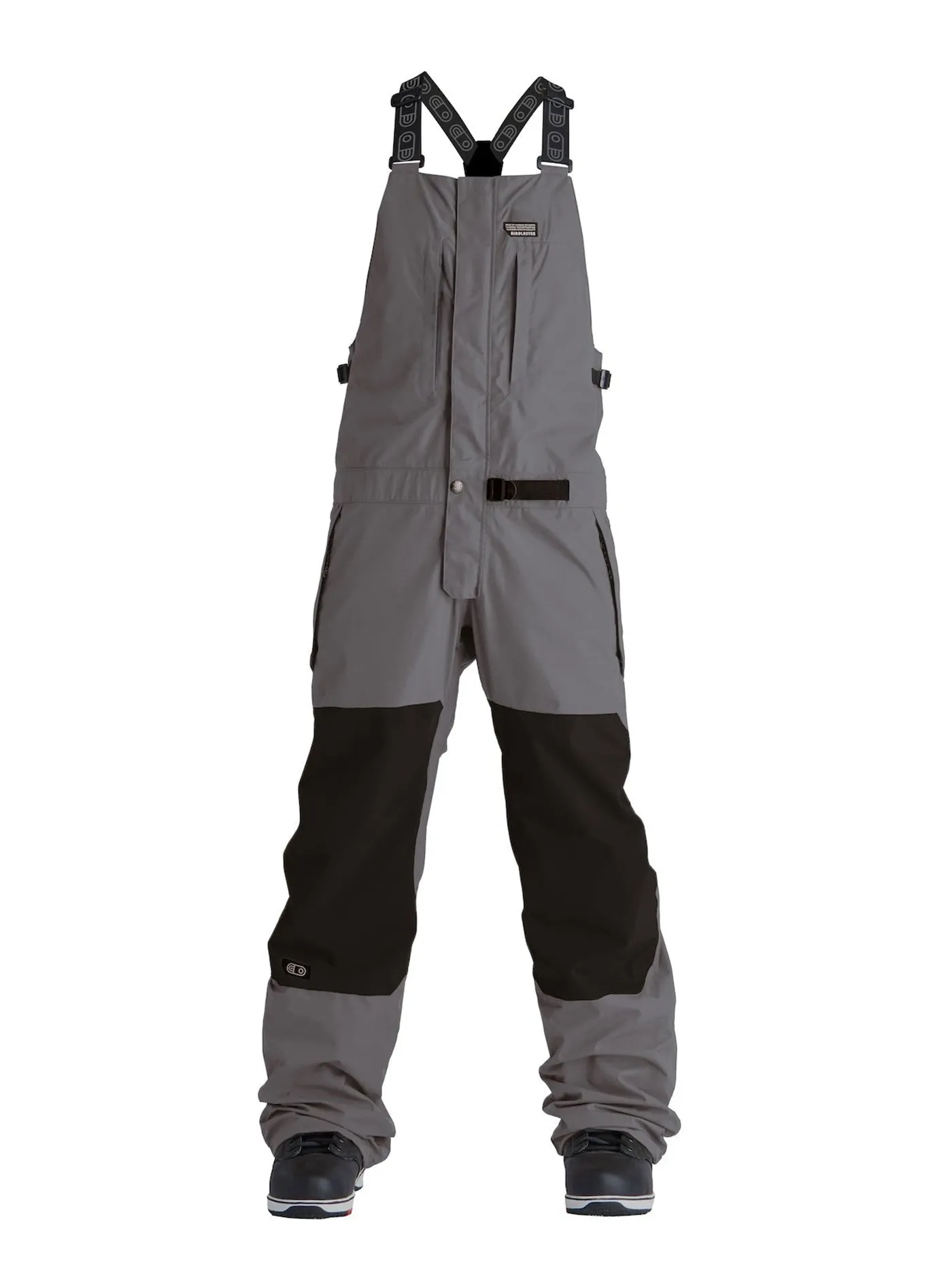 Stretch Krill Overall