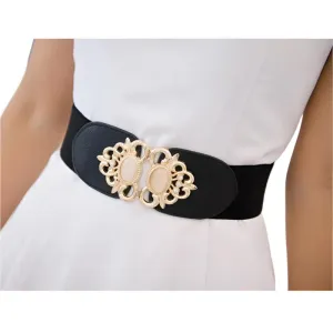 TEEK - Opal Accent Belt