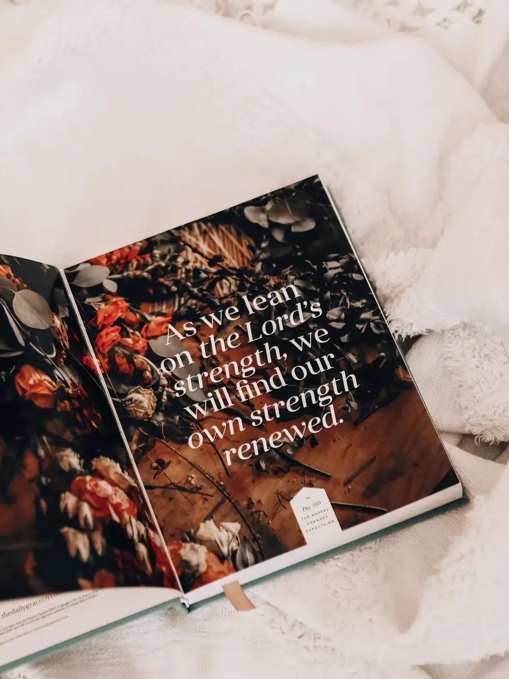 The Gospel Changes Everything-365 Day Devotional
