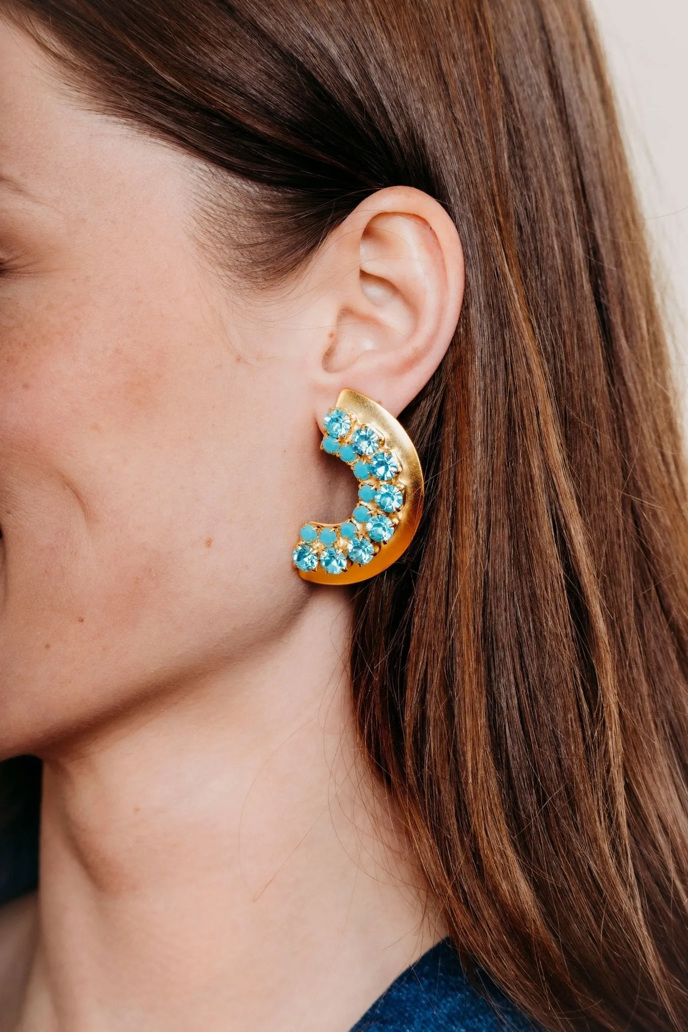 Trexie Earrings
