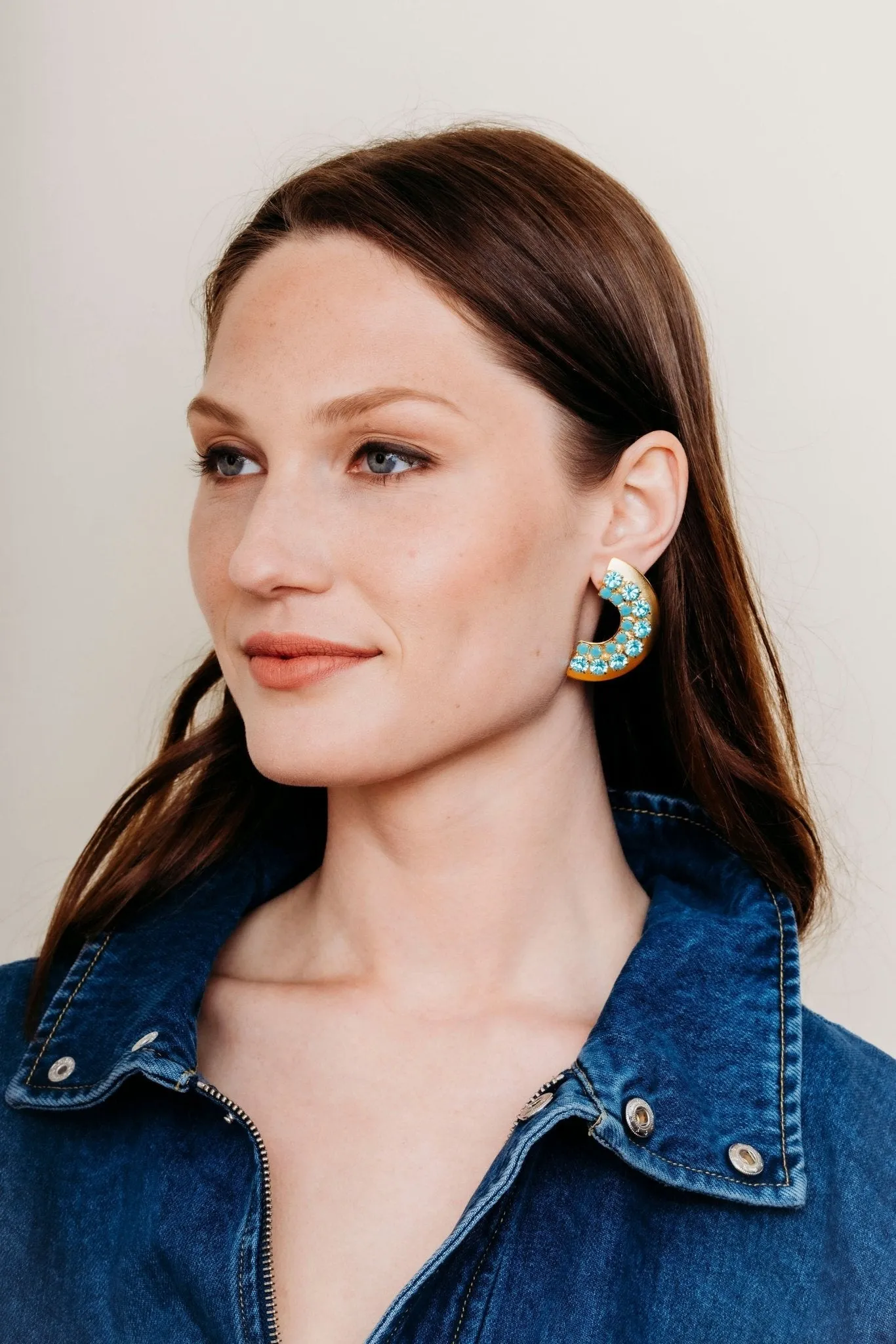 Trexie Earrings
